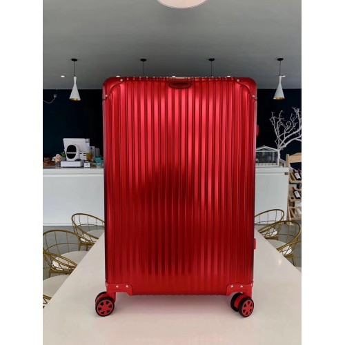 Rimowa Check-in L Red 464367 